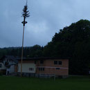 Umbau Feuerwehrgerätehaus KW 20 2014