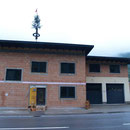 Umbau Feuerwehrgerätehaus KW 20 2014
