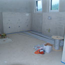 Umbau Feuerwehrgerätehaus KW 20 2014