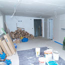 Umbau Feuerwehrgerätehaus KW 20 2014