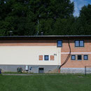 Umbau Feuerwehrgerätehaus KW 22 2014
