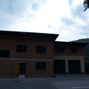 Umbau Feuerwehrgerätehaus KW 15 2014