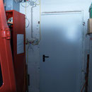 Umbau Feuerwehrgerätehaus KW 08 2014