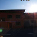 Umbau Feuerwehrgerätehaus KW 08 2014