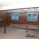Umbau Feuerwehrgerätehaus KW 01 2014