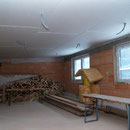 Umbau Feuerwehrgerätehaus KW 04 2014