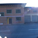 Umbau Feuerwehrgerätehaus KW 08 2014