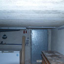 Umbau Feuerwehrgerätehaus KW 20 2014