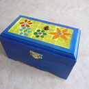 boite bleue