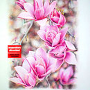 Blumenzeichnen, Zeichenkurs Blumen, Blumen zeichnen lernen, Mappenkurs Düsseldorf   