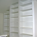 Möbelbau - ein Schrank mit Geheimtür