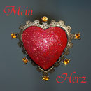 Hier klicken um zu dem Gedicht, Mein Herz, zu gelangen