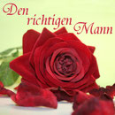 Hier klicken um zu dem Gedicht, Den richtigen Mann, zu gelangen