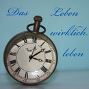 Hier klicken um zu dem Gedicht, Das Leben wirklich leben, zu gelangen