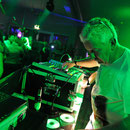 DJ-Dölfi HenSeDö im Treibsand Tanz in den Mai 