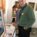 Franz im Art - Room...