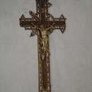 Hüttenkreuz