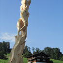 Hochgewachsen