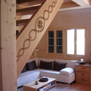 Ferienchalet