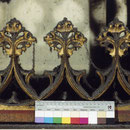 Vorzustand Georgsaltar, Kölner Dom; Photo: G. Hoensbroech, Atelier Restaurator Schneider, Köln