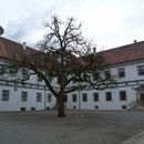 Schloss Meßkirch