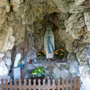 Lourdes-Kapelle