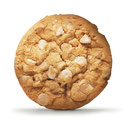 White Chocolae Macadamianut