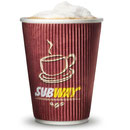 Subway Bexbach Kaffee