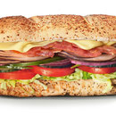 Sub - Turkey, Ham & Bacon Melt