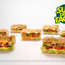 Sub des Tages