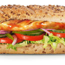 Sub - BBQ Chicken