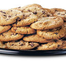 Cookieplatte