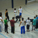 Capoeira 