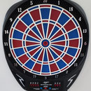 Dartscheibe im Jugendtreff