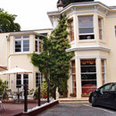Hotel Meadfoot Bay / Torquay