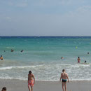 Carry-le-Rouet / Sommer 2011