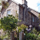 Unterwegs in Cornwall: Gulval bei Penzance