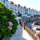 Im Hafen von Porthleven