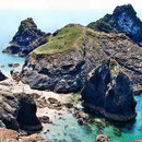Kynance Cove