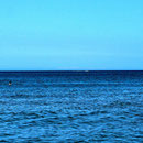 Ligurisches Meer bei Talamone