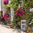 Unterwegs in Cornwall: Gulval bei Penzance