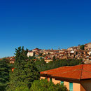 Erstes Ziel: Perugia