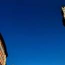 Zweites Ziel: Siena