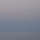 Die blaue Stunde beginnt ...