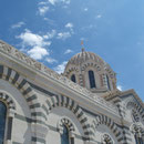 Unterwegs in Marseille / Sommer 2011