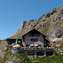 Bad Kissinger Hütte