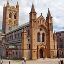 Dartmoor / Buckfast Abbey