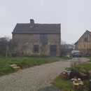 Rénovation générale d'une petite maison ancienne (image)