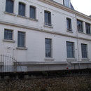 Avant travaux