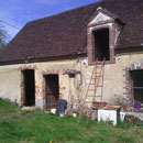 Avant travaux (image)